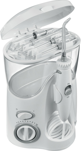 Irygator Waterpik Ultra Water Flosser WP-100 (0073950290760) - obraz 4