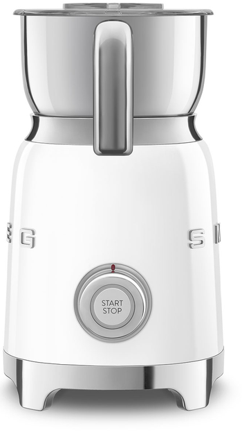 Пеновзбиватель Smeg MFF11WHEU - изображение 2