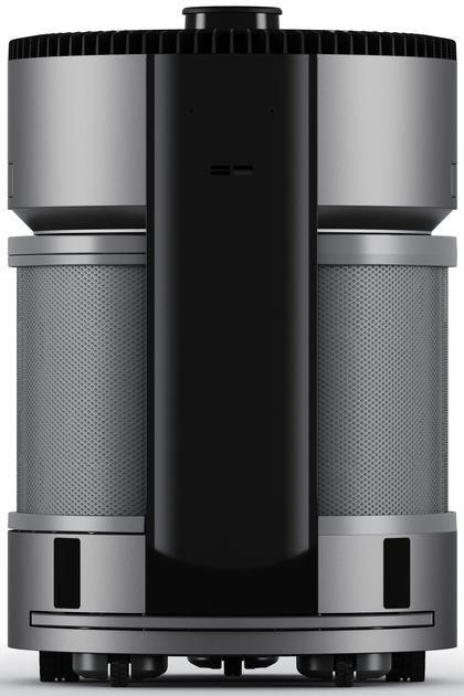 Oczyszczacz powietrza Ecovacs Airbot Z1 - obraz 3