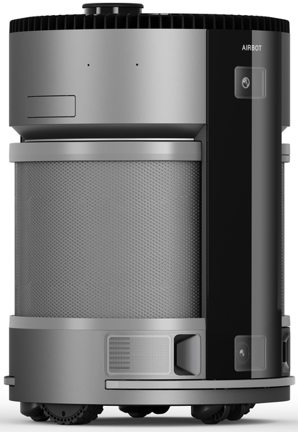Oczyszczacz powietrza Ecovacs Airbot Z1 - obraz 6