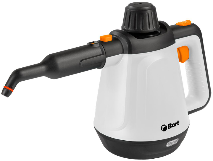 Пароочиститель Bort BDR-2800-RR – фото, отзывы, характеристики в ...