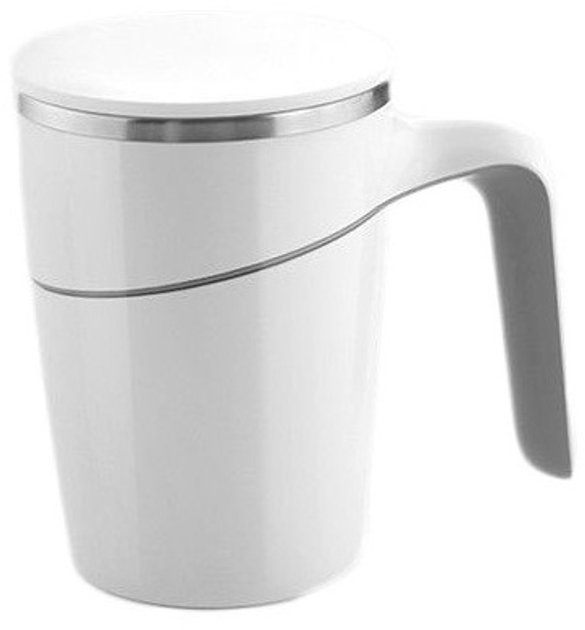 Термокружка Xiaomi Fiu elegant cup 470 мл Біла (FIUYYBDB001/DRIN002S ...