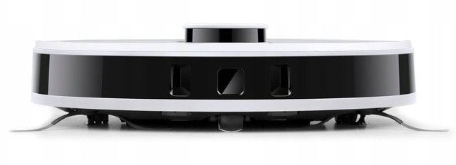 Робот-пылесос Ecovacs DeeBot N8 PRO - изображение 2