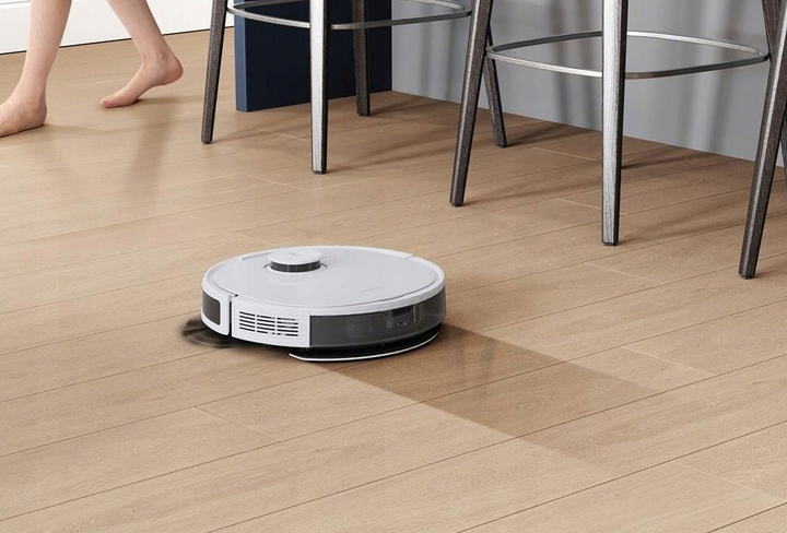 Робот-пылесос Ecovacs DeeBot N8 PRO - изображение 7
