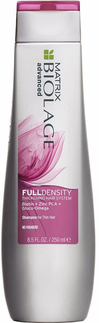 Szampon Matrix Biolage Advanced Fulldensity Shampoo zagęszczający włosy 250 ml (3474630716520) - obraz 1