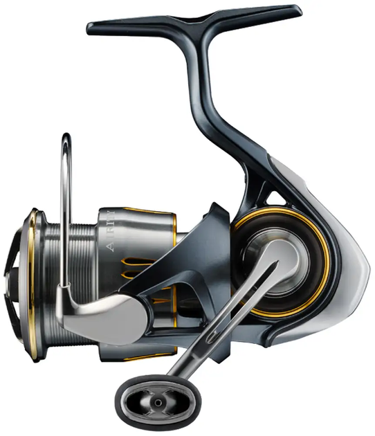 Котушка Daiwa 23 Airity PC LT 3000 (2248097 / 00061134) - зображення 2