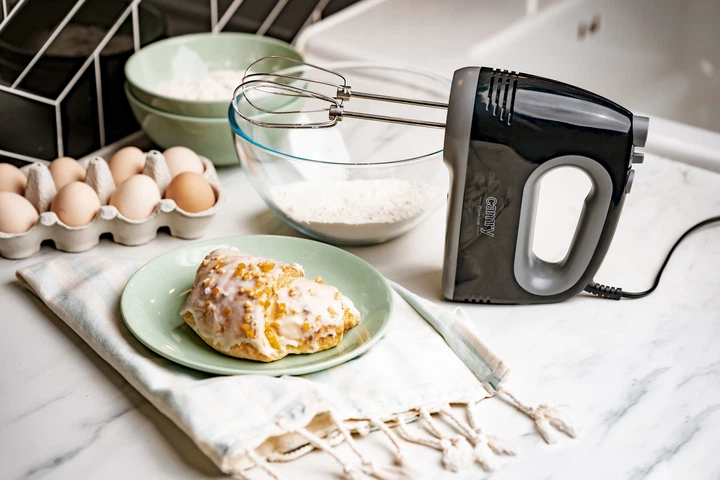 Mikser Camry CR 4220b - obraz 8