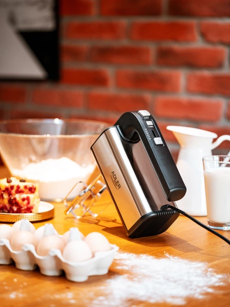 Міксер Adler AD 4225 - зображення 9