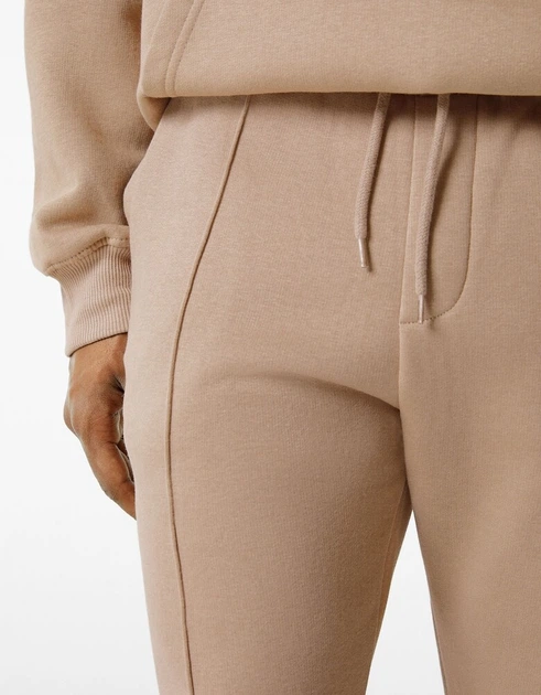 Спортивные штаны Bershka с начесом 0689/498/707 M - изображение 4