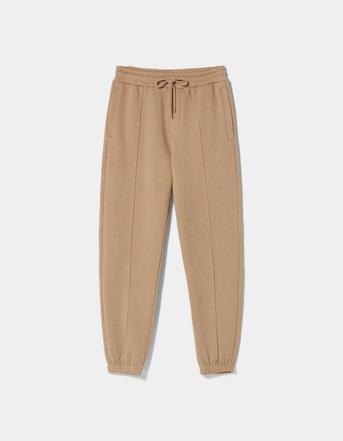 Спортивные штаны Bershka с начесом 0689/498/707 M - изображение 5