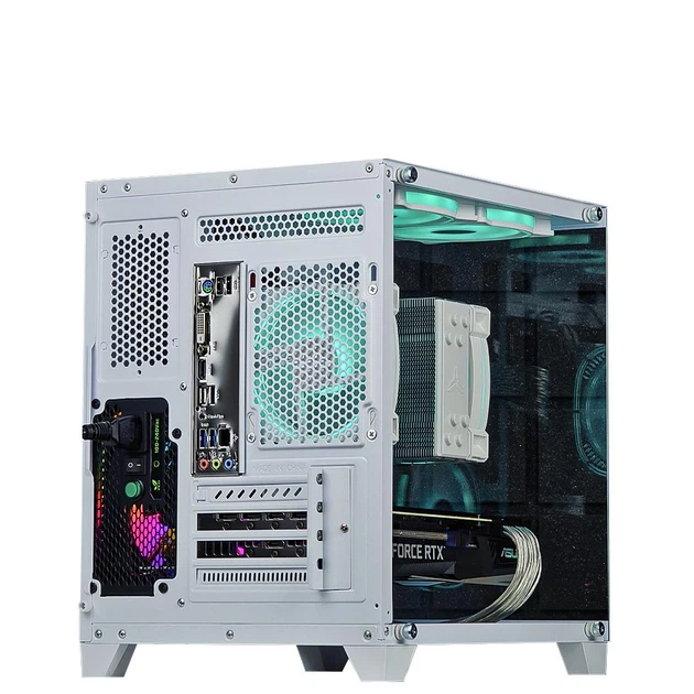 家具 AMD RYZEN7 3700x AMD Ryzen 7 3700X Desktop Processor