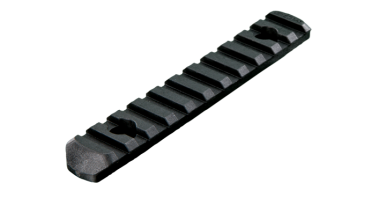 Планка пікатініні MOE Polymer Rail, 11 Slots - зображення 1