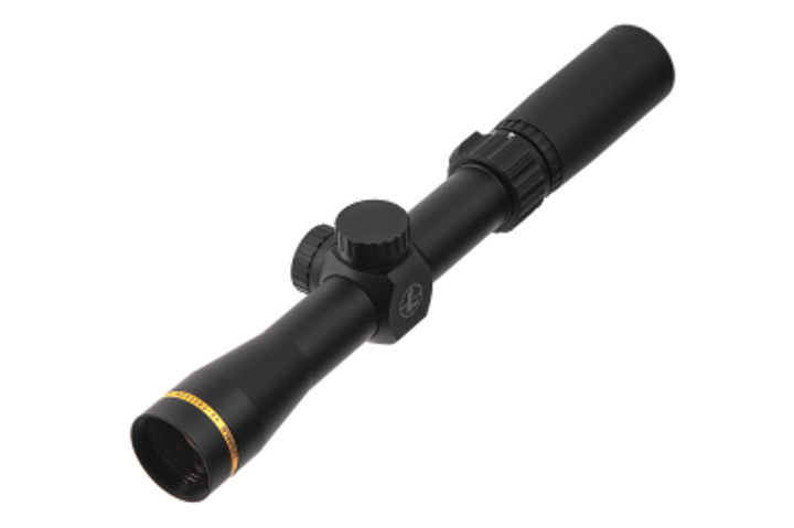 Приціл оптичний LEUPOLD VX-Freedom 1.5-4x28 (1 inch) IER Scout Duplex - зображення 2