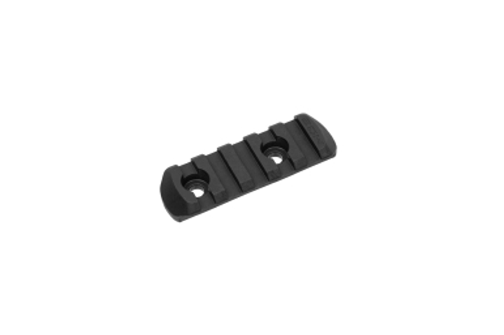 Планка пикатинини Magpul MOE Polymer Rail, 5 Slots - изображение 1