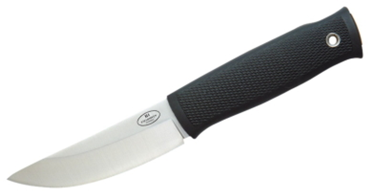 Нож Fallkniven Н1 "Hunters Knife" 3G, ножны Zytel - изображение 1