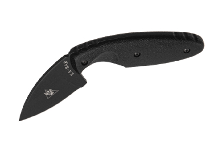 1480 Нож KA-BAR "TDI Knife" дл.клинка 5,87 см. - изображение 1