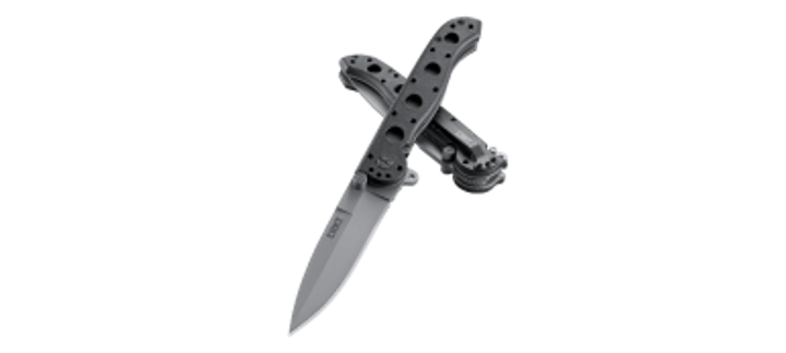 Нож CRKT "M16®-Zytel Razor Sharp Edge" - изображение 2