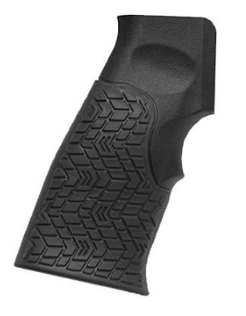 Пистолетная рукоятка DANIEL DEFENCE BLACK - изображение 1