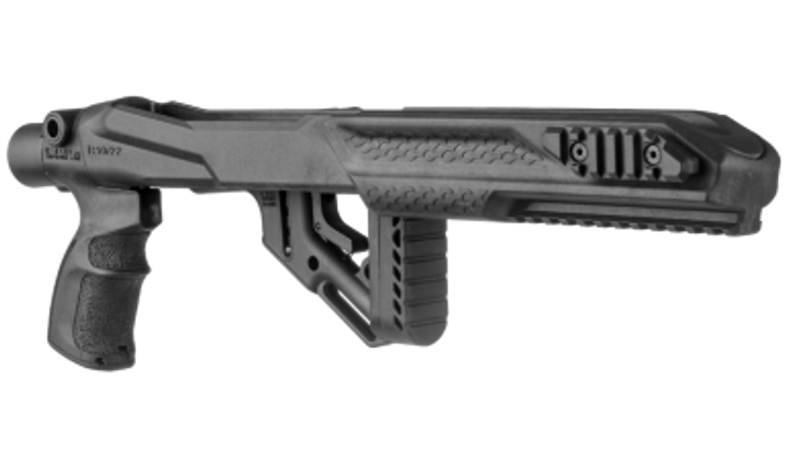 Набор конверсионный FAB UAS для Ruger 10/22, приклад UAS - изображение 1