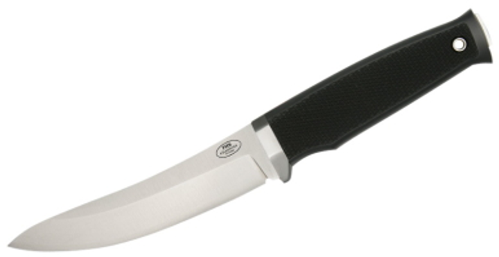 Нож Fallkniven PHK "Professional Hunters Knife" 3G охотничий, Zytel - изображение 1