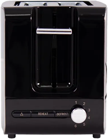 Тостер PRIME Technics PTS 826 BX - изображение 4