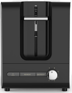 Тостер PRIME Technics PTS 826 BX - изображение 7