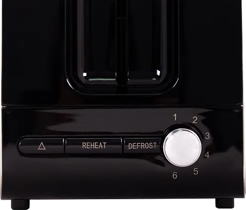 Тостер PRIME Technics PTS 826 BX - изображение 8