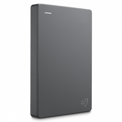 Жесткий диск HDD external Seagate STJL1000400 2.5" Basic USB 3.0 1000Гб Grey - Фото 2 Жесткий диск HDD external Seagate STJL1000400 2.5" Basic USB 3.0 1000Гб Grey - изображение 2