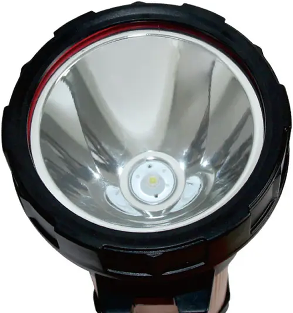 Фонарь аккумуляторный LED DESK LAMP TGX-998 - изображение 4