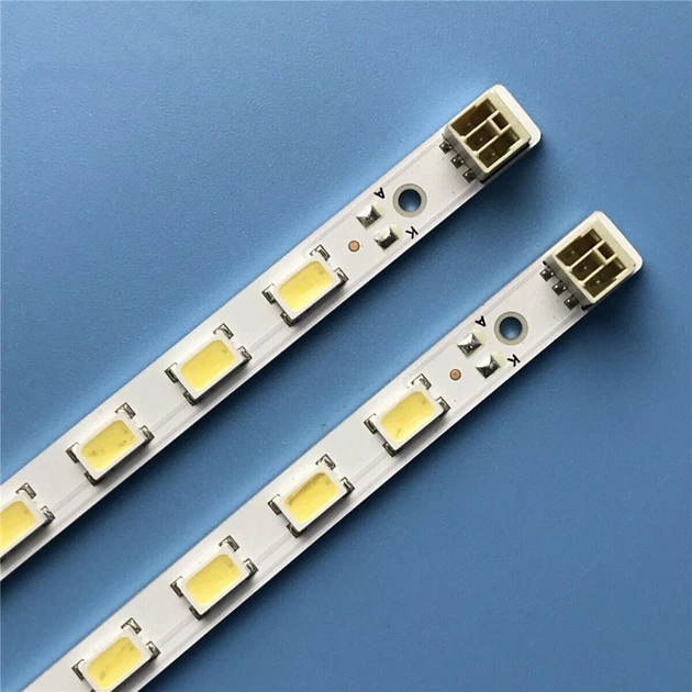 LED підсвітка TV 55" S1G2-550SM0-R1 55INCH-0D2E-60 KDL-55HX750 KDL-55EX720 KDL-55EX621 KDL-55EX62 1шт. - Фото 5 LED підсвітка TV 55" S1G2-550SM0-R1 55INCH-0D2E-60 KDL-55HX750 KDL-55EX720 KDL-55EX621 KDL-55EX62 1шт. - изображение 5
