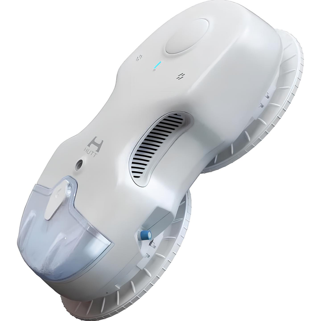 Robot sprzątający (mycie okien) Xiaomi Hutt C6 White - obraz 3