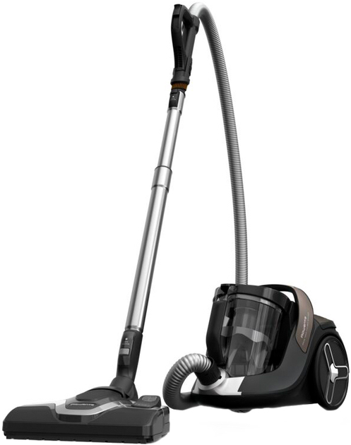 Пилосос без мішка Rowenta Green Force Cyclonic RO7C89EA - зображення 2
