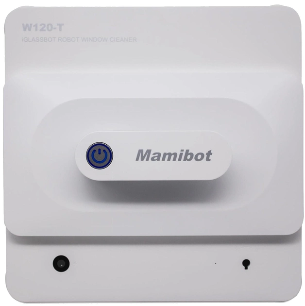 Robot sprzątający (mycie okien) Mamibot W120-T White - obraz 1