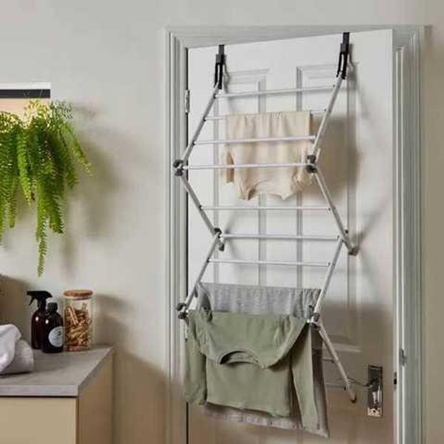 Полка сушилка навесная на дверь TH-0158 (90202SN346) от продавца ...