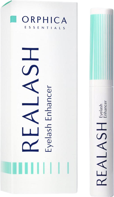 Odżywka do rzęs Orphica Essentials Relash Eyelash Enhancer 3 ml (3760073670001) - obraz 1