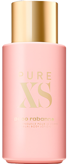 Лосьйон для тіла жіночий Paco Rabanne Pure XS 200 мл (3349668550296) - зображення 1