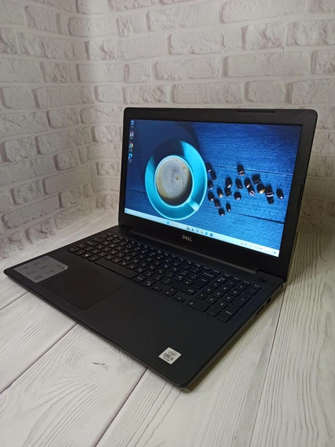 Ноутбук Dell Vostro 3591 15.6