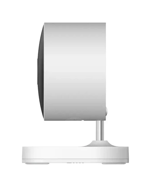 IP-камера відеоспостереження Xiaomi Outdoor Security Camera AW200 White (BHR6398GL) - Фото 3 IP-камера відеоспостереження Xiaomi Outdoor Security Camera AW200 White (BHR6398GL) - зображення 3