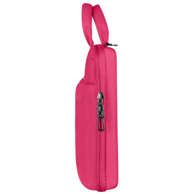 Сумка для ноутбука 14" Tucano Darkolor (BDA1314-F) Fuchsia - изображение 5