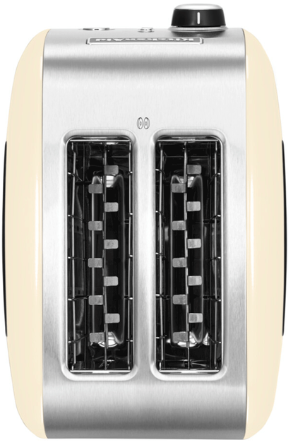 Тостер KitchenAid 5KMT221EAC - Фото 3 Тостер KitchenAid 5KMT221EAC - изображение 3
