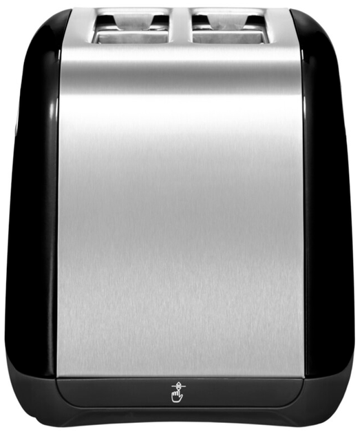 Тостер KitchenAid 5KMT221EOB - изображение 3