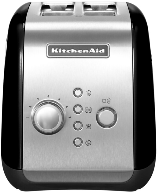 Тостер KitchenAid 5KMT221EOB - изображение 5