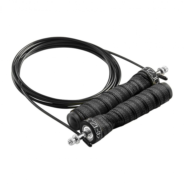 Скакалка скоростная для кроссфита 4FIZJO Speed Rope PRO+ 4FJ0247 – фото ...
