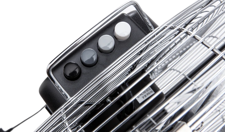 Вентилятор Camry CR 7307 - зображення 5