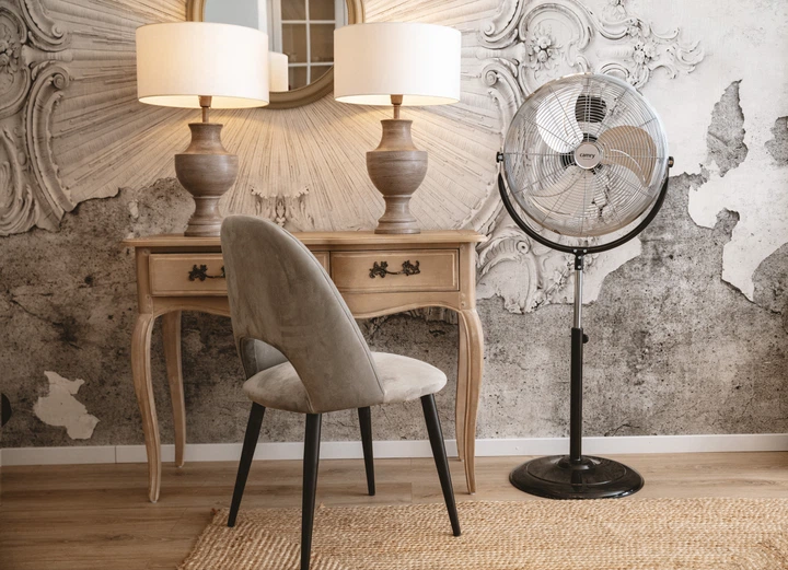 Вентилятор Camry CR 7307 - зображення 6