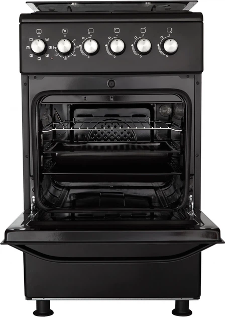 Плита Eleyus Tekna 5007 CF BL - зображення 10