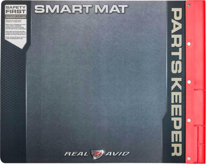 Коврик настольный Real Avid Handgun Smart Mat - изображение 1