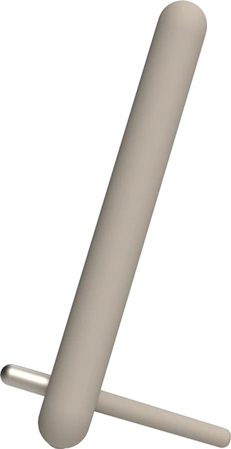 Бездротовий зарядний пристрій Kreafunk reCHARGE 15W Ivory Sand (KFKE109) - зображення 2