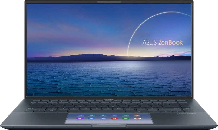 Ноутбук ASUS ZenBook 14 UX435E (14