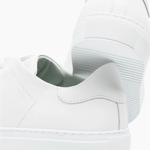 Sneakersy damskie do kostki AXEL ARIGATO AXEL98099 37 Białe (7330087031783) - obraz 4